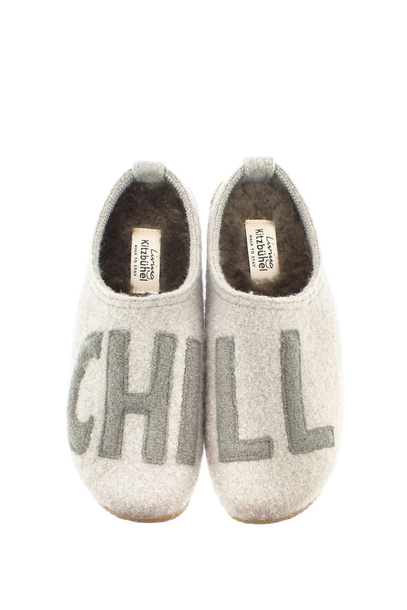 Hausschuhe Damen Chill tundra