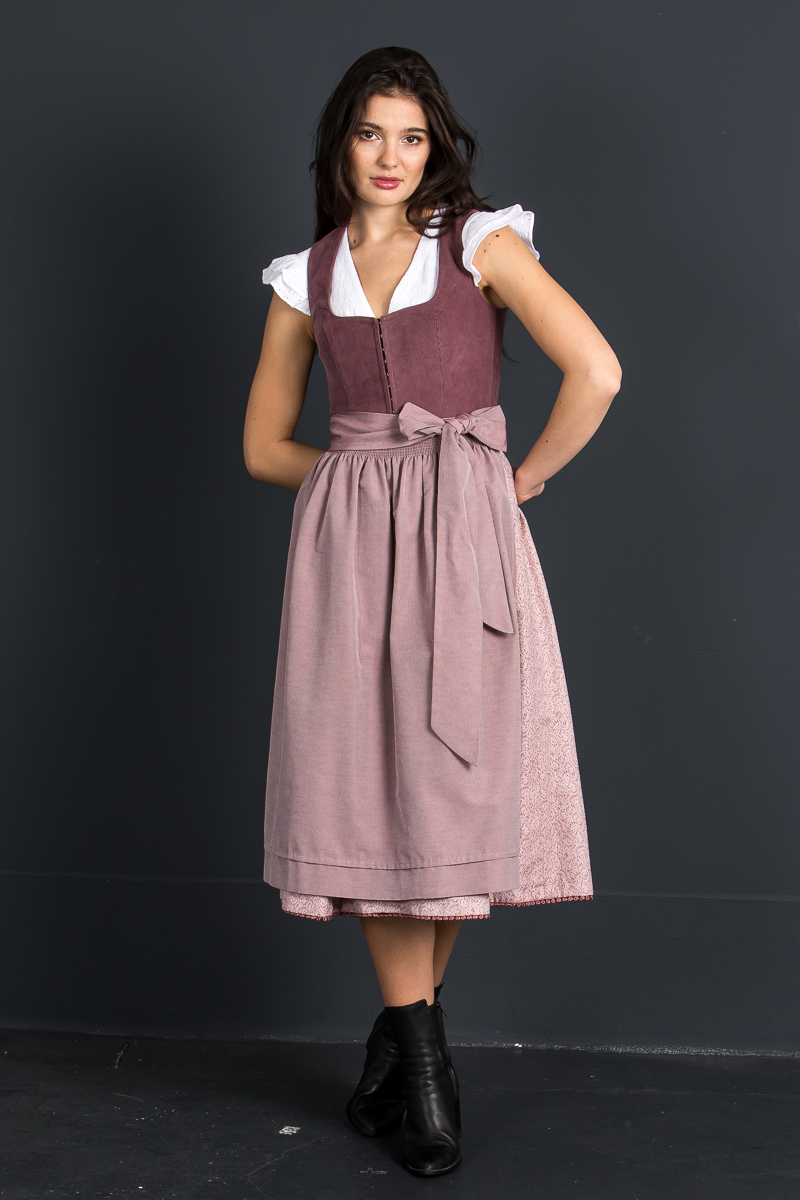 Heimatglück Dirndl & Janker online kaufen | Almliebe