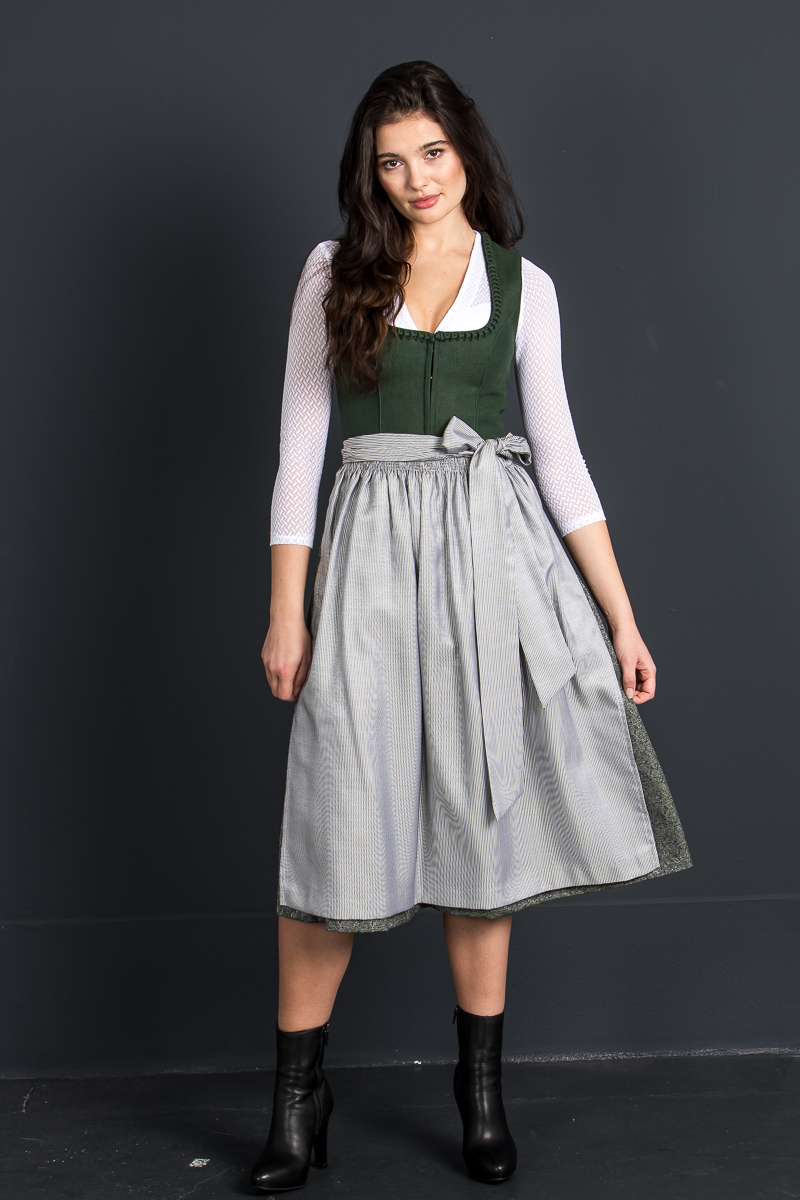 Dirndl Mona tanne 