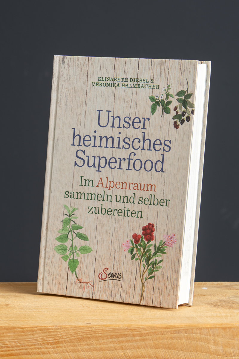 Unser heimisches Superfood