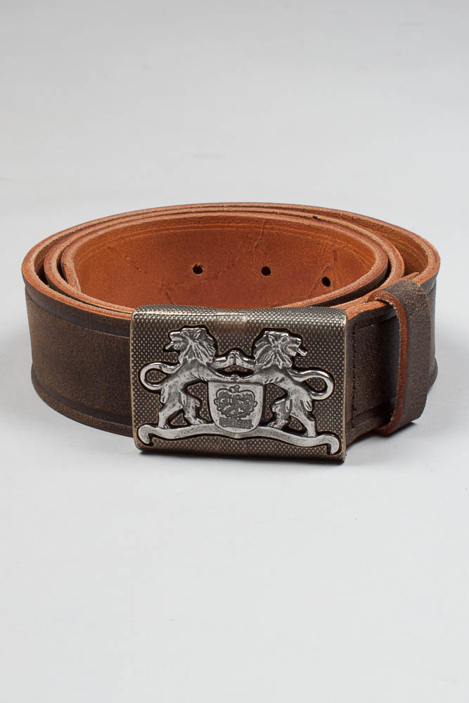 Meindl Herren Gürtel Bavaria 