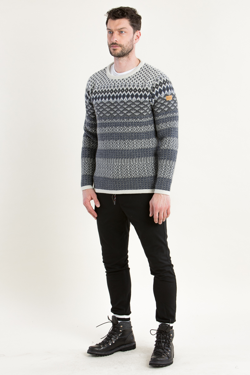 Pullover Cian Mala 