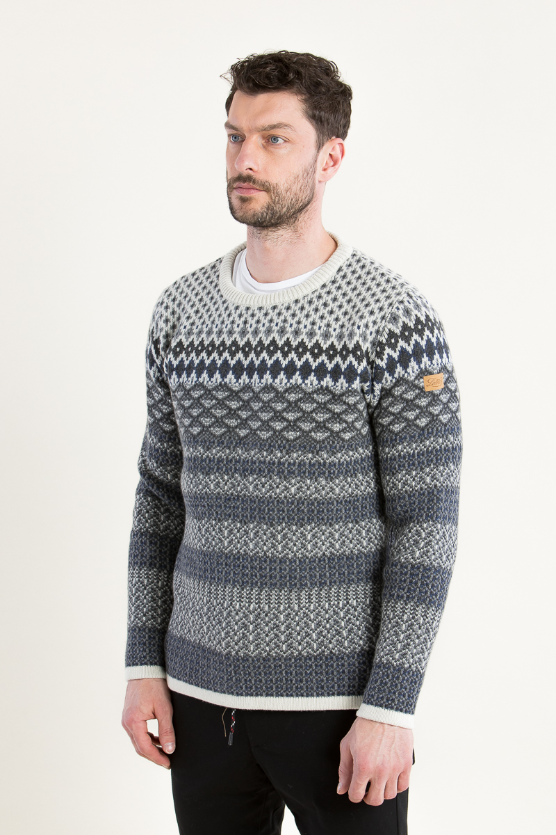 Pullover Cian Mala 