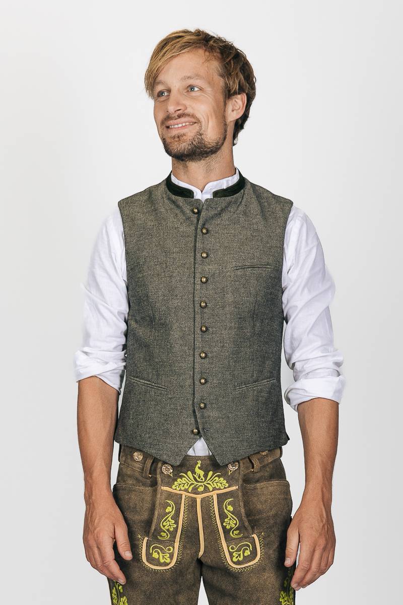 Trachtengilet Konstantin A001632 werdenfels