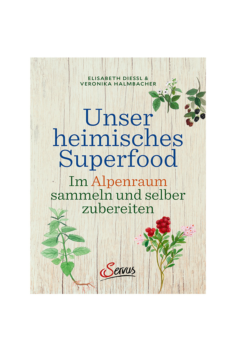 Unser heimisches Superfood