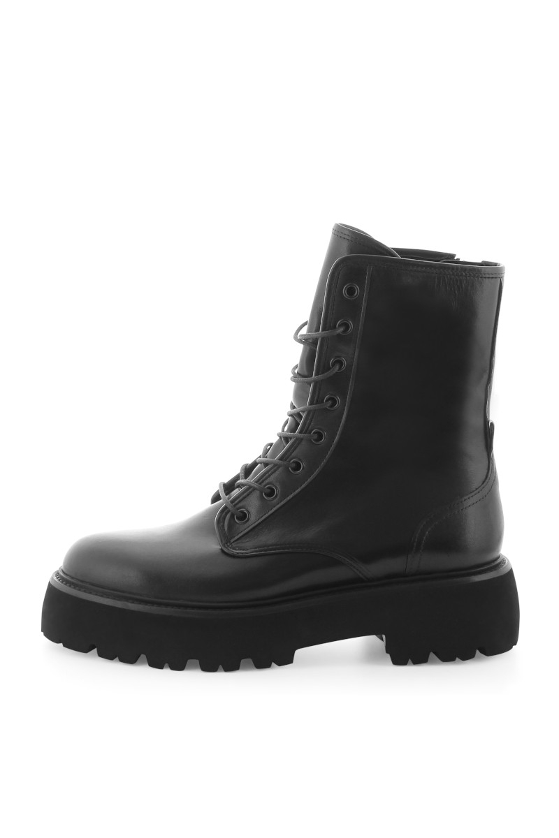 Boots Suri 37810 schwarz