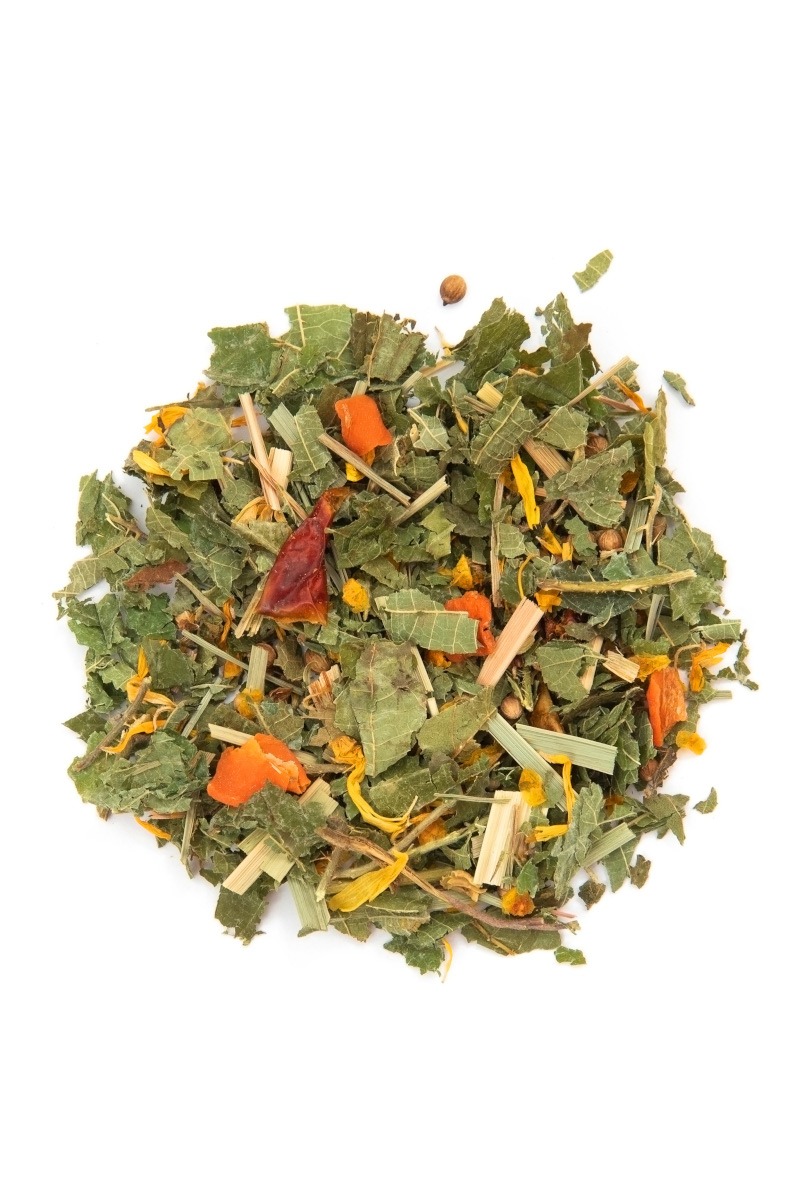 Basische Bella - Bio Kräutertee