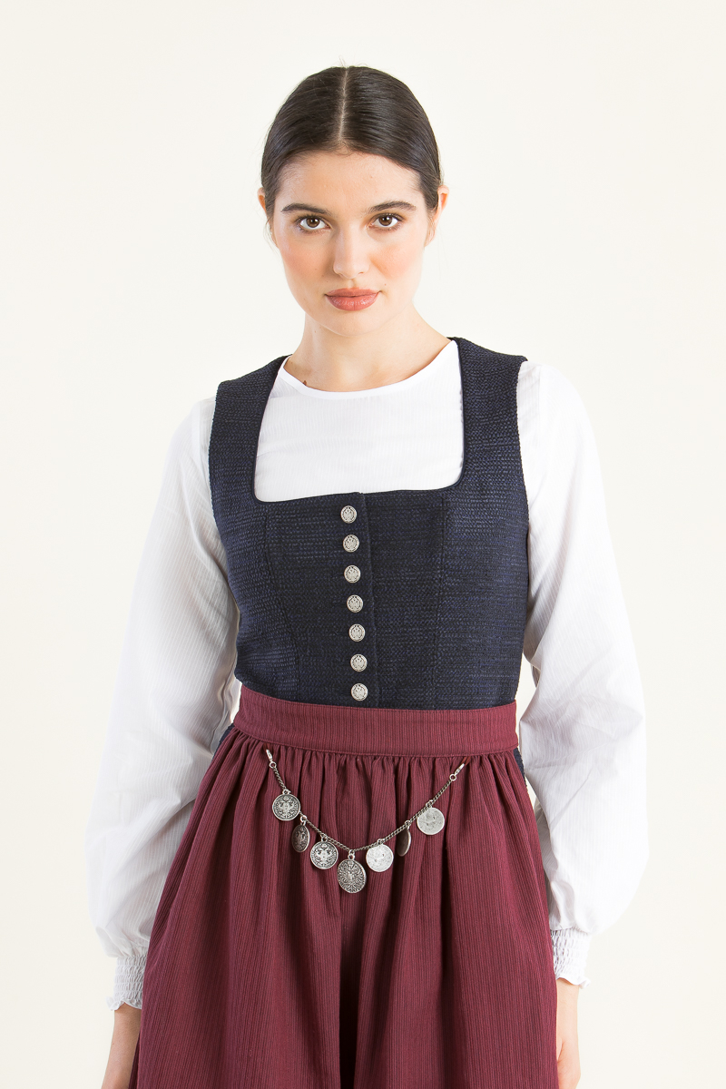 Dirndlbluse 2289 2410635 11