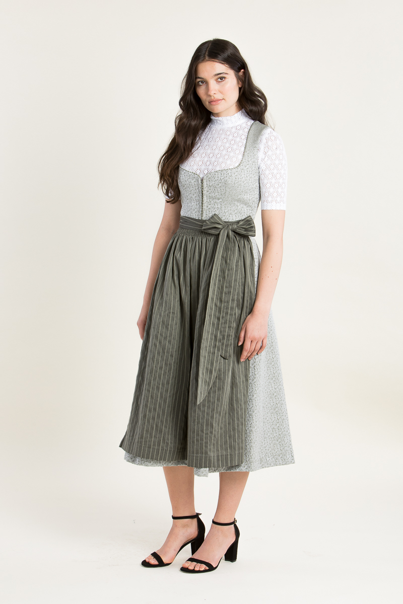 Dirndl Konstanze schilf