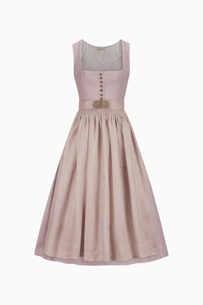 Dirndl Monika K0980-570-670 puder-puder